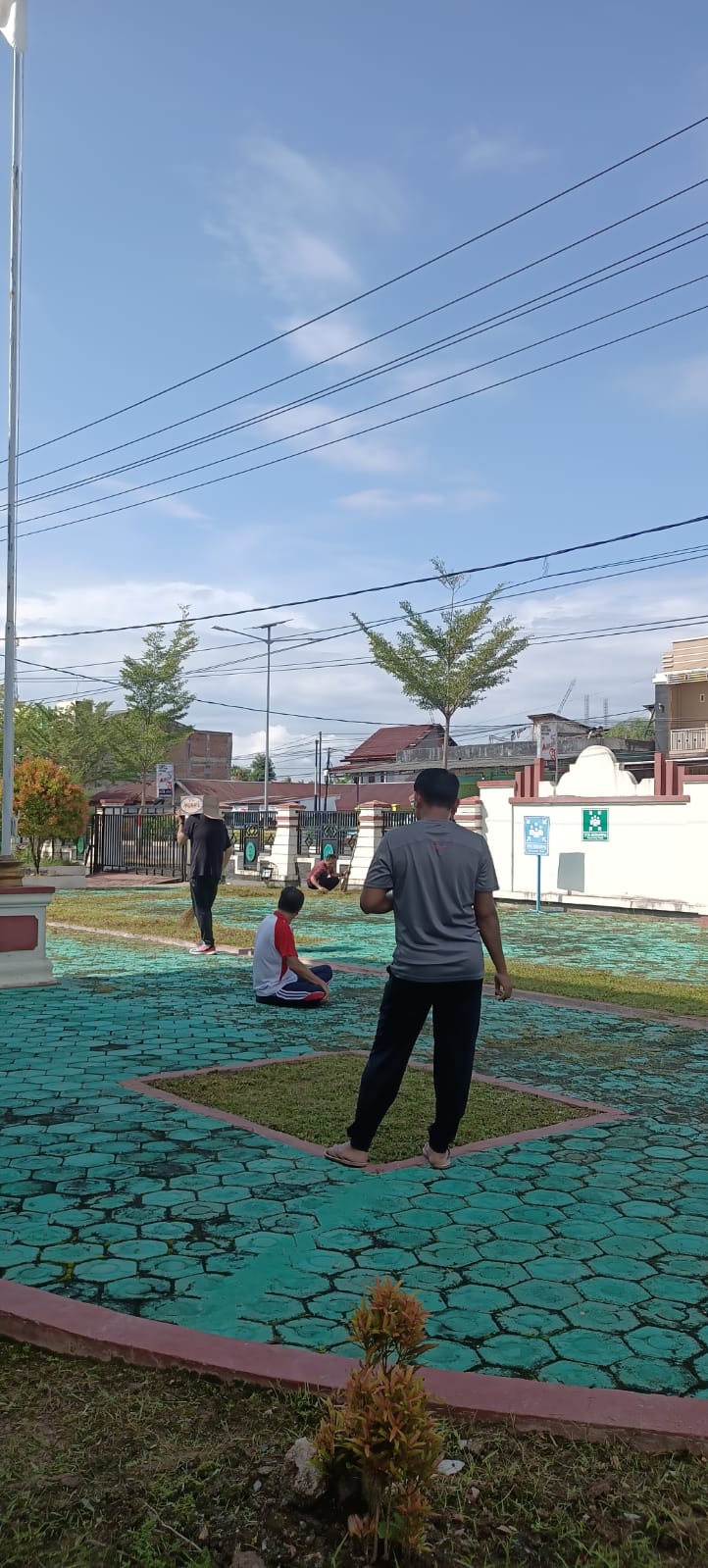 kerja bakti 2